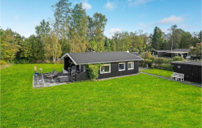 Stunning Home In Vig With Wifi in Vig